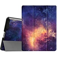 Fintie SlimShell Funda para iPad 2-3-4 - Súper Ligera y Delgada Carcasa con Función de Soporte y Auto-Reposo-Activación…